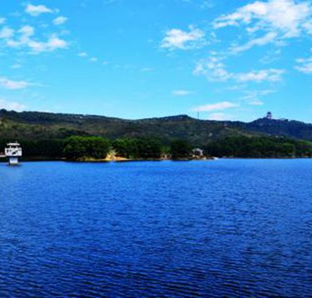 惠州赏红花湖-豪华游艇出海登大甲岛-小径湾生态园惠州两天游